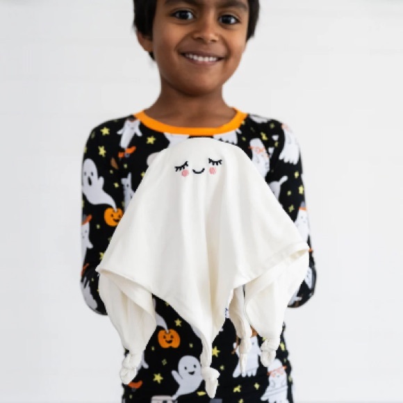 NWT LITTLE SLEEPIES LOVEY - Picture 3 of 4